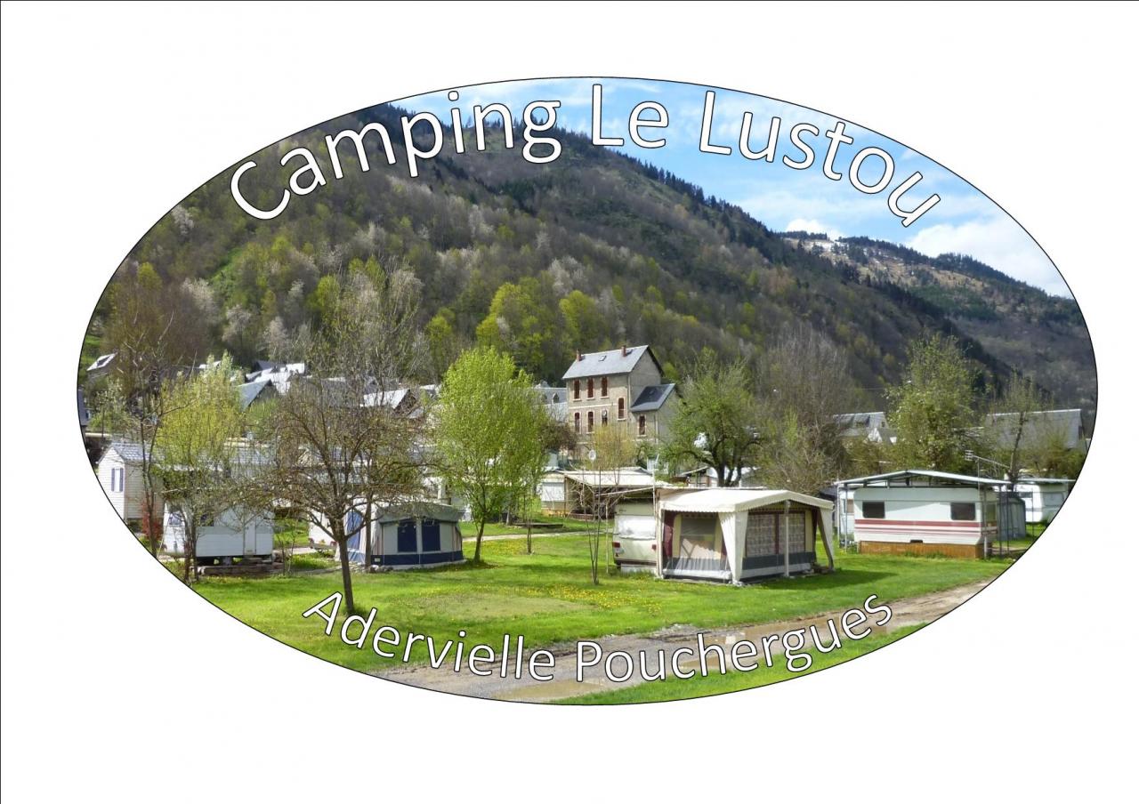 Camping Le Lustou ☆